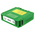 Roxburgh EMC, DRF 1A 250 V ac 440Hz, DIN Rail RFI Filter, Screw, Single Phase