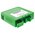 Roxburgh EMC, DRF 1A 250 V ac 440Hz, DIN Rail RFI Filter, Screw, Single Phase