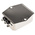 Schaffner FN 343 Series 10A 250 V ac 400Hz Chassis Mount RFI Filter, with Tab Terminals