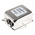Schaffner FN 343 Series 10A 250 V ac 400Hz Chassis Mount RFI Filter, with Tab Terminals