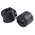 RS PRO Openable Ferrite Clamp, 24.5 Dia. x 28.5mm, For Computer Peripherals, Digital TV, Internal & External Power