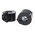 RS PRO Openable Ferrite Clamp, 28 Dia. x 32mm, For Computer Peripherals, Digital TV, Internal & External Power Cables,