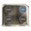 Schaffner FN 355 Series 10A 440 V ac 400Hz Flange Mount RFI Filter, with Tab Terminals