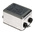 RS PRO 10A 240 V ac 50/60Hz, Chassis Mount RFI Filter, Fast-On