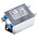 EPCOS B84112B Series 10A 250 V ac 50 → 60Hz Chassis Mount RFI Filter, with Screw Terminals, Single Phase