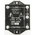United Automation, NFE61PT 25A 230 V ac 50 → 60Hz, Panel Mount RFI Filter, M4 Screw, Single Phase