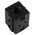 Fair-Rite Openable Ferrite Sleeve, 22.1 x 11 x 32.3mm, For EMI Suppression, Apertures: 1, Diameter 10.15mm