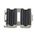 Essentra Openable Ferrite Sleeve, 13.2 x 14.3mm, For EMI Suppression, Apertures: 1, Diameter 5mm