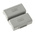 Essentra Openable Ferrite Sleeve, 16.6 x 18mm, For EMI Suppression, Apertures: 1, Diameter 6mm