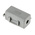 Essentra Openable Ferrite Sleeve, 16.6 x 18mm, For EMI Suppression, Apertures: 1, Diameter 6mm