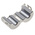 Essentra Openable Ferrite Sleeve, 19.2 Dia. x 20.6mm, For Computer Peripherals, Apertures: 1, Diameter 7.6mm