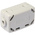 Wurth Elektronik Openable Ferrite Sleeve, 23.7 x 36.9 x 18.2mm, For EMI Suppression, Apertures: 1, Diameter 6mm