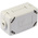 Wurth Elektronik Openable Ferrite Sleeve, 23.7 x 36.9 x 18.2mm, For EMI Suppression, Apertures: 1, Diameter 6mm