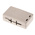 Wurth Elektronik 4W620 Openable Flat Cable Ferrite, 26 max. wires, Inner dims. 34 x 28.5mm