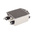 RS PRO 10A 250 V ac, Chassis Mount RFI Filter, Tab