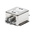 Schaffner, FN350 20A 250 V ac 400Hz, Chassis Mount EMC Filter, Terminal Block, Single Phase