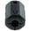 Fair-Rite Openable Ferrite Sleeve, 31 x 15.25 x 39.4mm, For EMI Suppression, Apertures: 1, Diameter 13.05mm