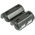 Fair-Rite Openable Ferrite Sleeve, 20 x 9.8 x 39.4mm, For EMI Suppression, Apertures: 1, Diameter 6.6mm