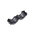Fair-Rite Openable Ferrite Sleeve, 29.7 x 15.6 x 25.4mm, For Suppression Components, Apertures: 1, Diameter 12.8mm