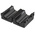 Fair-Rite Openable Ferrite Sleeve, 29.2 x 14.7 x 42mm, For EMI Suppression, Apertures: 1, Diameter 18.8mm