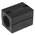 Fair-Rite Openable Ferrite Sleeve, 29.2 x 14.7 x 42mm, For EMI Suppression, Apertures: 1, Diameter 18.8mm