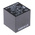 Schurter, FPP2 1A 250 V ac 60Hz, Through Hole RFI Filter, Pin, Single Phase