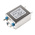 EPCOS, B84112G 6A 250 V ac 50 → 60Hz, Chassis Mount EMC Filter, Screw, Single Phase