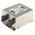 Schaffner, FN2410 16A 250 V ac 400Hz, Chassis Mount EMC Filter, Terminal Block, Single Phase