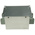 Schaffner, FN2410 25A 250 V ac 400Hz, Chassis Mount EMC Filter, Terminal Block, Single Phase