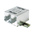 Schaffner, FN2412 32A 250 V ac 400Hz, DIN Rail EMC Filter, Terminal Block, Single Phase