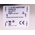 Schaffner, FN2090 6A 250 V ac/dc 0 → 400Hz, Chassis Mount EMI Filter, Fast-On, Single Phase