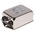 Schaffner, FN2090 6A 250 V ac/dc 0 → 400Hz, Chassis Mount EMI Filter, Fast-On, Single Phase
