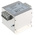 Schaffner, FN3280 36A 520/300 V ac 60Hz, Chassis Mount EMI Filter, Terminal Block 3 Phase