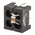 Murata, BNX 15A 25 V dc 100 kHz → 1GHz, Through Hole EMI Filter, Pin