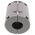 TDK Openable Flat Cable Ferrite Core, 34 Dia. x 39mm, For EMC Absorption, Apertures: 1, Diameter 13mm