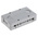 TDK 30 Material Openable Flat Cable Ferrite, 26 max. wires, Clamp Filter, Inner dims. 34mm
