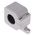 Wurth Elektronik Openable Ferrite Sleeve with key, 40 x 20 x 30mm, For For Mounting On Circuit Boards Midget Blind