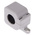Wurth Elektronik Openable Ferrite Sleeve with key, 55 x 20 x 44mm, For For Mounting On Circuit Boards Midget Blind