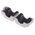 Wurth Elektronik Openable Ferrite Sleeve with key, 55 x 20 x 44mm, For For Mounting On Circuit Boards Midget Blind
