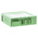 Deltron, DRF 10A 250 V ac 440Hz, DIN Rail EMI Filter, Screw, Single Phase