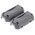TDK Openable Ferrite Sleeve, 25 x 20mm, For Suppression Components, Apertures: 1, Diameter 5mm