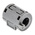TDK Openable Ferrite Sleeve, 15 Dia. X 18mm, For Suppression Components, Apertures: 1, Diameter 7mm
