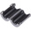 TDK Openable Ferrite Sleeve, 19.5 Dia. x 35mm, For Suppression Components, Apertures: 1, Diameter 9mm