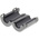 TDK Openable Ferrite Sleeve, 36 Dia x 32mm, For Suppression Components, Apertures: 1, Diameter 11mm