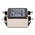 TE Connectivity, Corcom EMC 10A 250 V ac 50/60Hz, Flange Mount RFI Filter, Fast-On, Single Phase