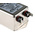 TE Connectivity, Corcom EMC 10A 250 V ac 50/60Hz, Flange Mount RFI Filter, Fast-On, Single Phase