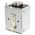 Schurter, FMAB RAIL 10A 250 V ac 50 → 60Hz, DIN Rail RFI Filter, Screw, Single Phase
