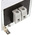 Schurter, FMAB RAIL 10A 250 V ac 50 → 60Hz, DIN Rail RFI Filter, Screw, Single Phase