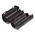 KEMET Openable Ferrite Ring, 20.2 x 39 x 20mm, For Consumer Electronics, Apertures: 1, Diameter 9mm