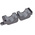 Wurth Elektronik Openable Ferrite Ring with key, 43 x 20 x 32mm, For General Application, Safety Relevant Application,